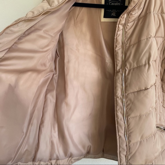 Cavalini jacket PXL - Picture 12 of 14